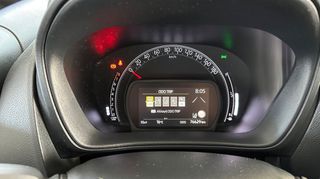 Toyota Aygo (X) 2022 1000cc X-PLAY 72HP EURO 6 ΑΡΙΣΤΟ!!!-thumb-18