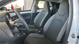 Toyota Aygo (X) 2022 1000cc X-PLAY 72HP EURO 6 ΑΡΙΣΤΟ!!!-thumb-14