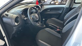 Toyota Aygo (X) 2022 1000cc X-PLAY 72HP EURO 6 ΑΡΙΣΤΟ!!!-thumb-12