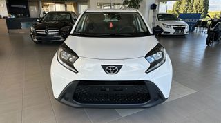 Toyota Aygo (X) 2022 1000cc X-PLAY 72HP EURO 6 ΑΡΙΣΤΟ!!!-thumb-10