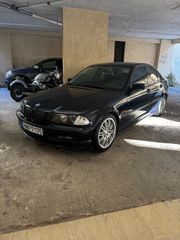 Bmw 318 2002