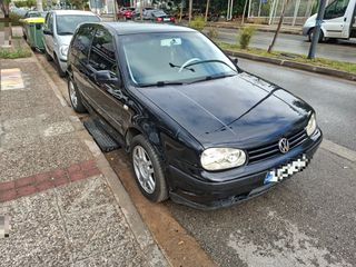 Volkswagen Golf 2006 MK4-thumb-1