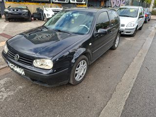 Volkswagen Golf 2006 MK4-thumb-2