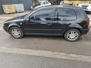 Volkswagen Golf 2006 MK4-thumb-3
