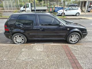 Volkswagen Golf 2006 MK4-thumb-4