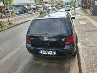 Volkswagen Golf 2006 MK4-thumb-5