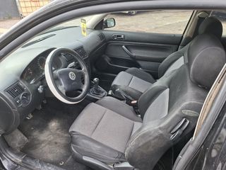 Volkswagen Golf 2006 MK4-thumb-7