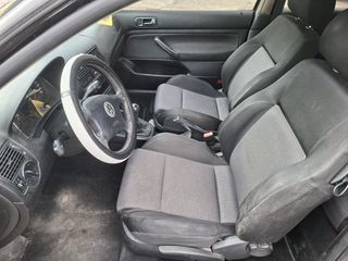Volkswagen Golf 2006 MK4-thumb-8