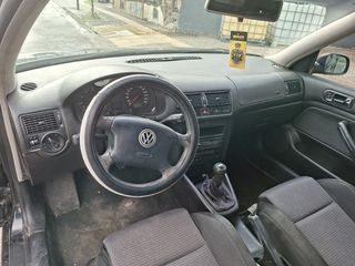 Volkswagen Golf 2006 MK4-thumb-9