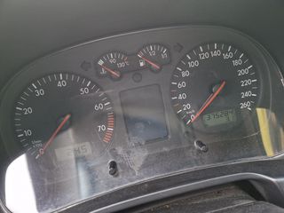 Volkswagen Golf 2006 MK4-thumb-10