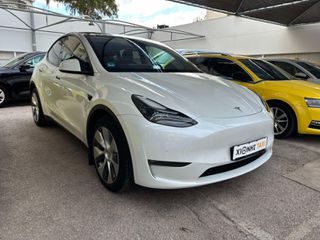 Tesla Model Y 2023 LONG RANGE DUAL MOTOR AWD