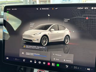 Tesla Model Y 2023 LONG RANGE DUAL MOTOR AWD-thumb-18