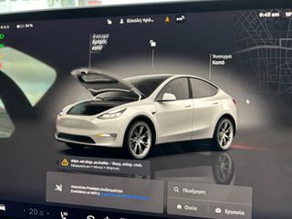 Tesla Model Y 2023 LONG RANGE DUAL MOTOR AWD-thumb-28