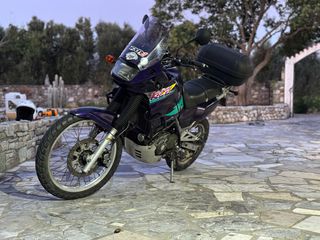 Kawasaki KLE 500 2000-thumb-1
