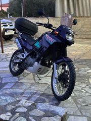 Kawasaki KLE 500 2000-thumb-2