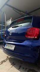 Volkswagen Polo 2012 TDI BLUEMOTION