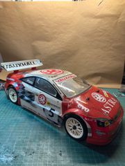 On-Road Kyosho 2026 Pureten Alpha