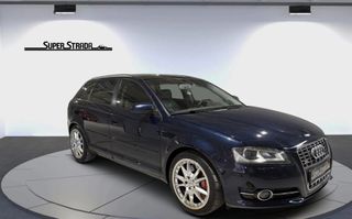 Audi S3 2005 265e ΤΕΛΗ/ 350ps-thumb-7