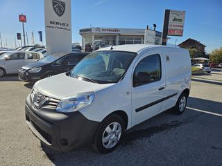 Κλούβα Nissan 2020 N v250
