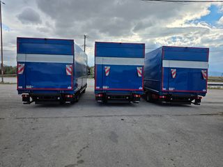 Καρότσα Μουσαμάς Mercedes-Benz 2021 ATEGO 821-EURO 6D-ΑΔΕΙΑ ΔΧ-818-thumb-5