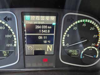 Καρότσα Μουσαμάς Mercedes-Benz 2021 ATEGO 821-EURO 6D-ΑΔΕΙΑ ΔΧ-818-thumb-6