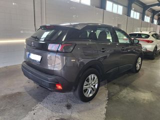 Peugeot 3008 2022 ΕΛΛΗΝΙΚΗΣ ΑΝΤΙΠΡΟΣΩΠΕΙΑΣ-thumb-1