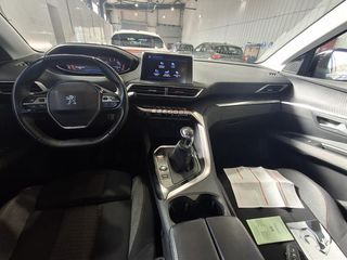 Peugeot 3008 2022 ΕΛΛΗΝΙΚΗΣ ΑΝΤΙΠΡΟΣΩΠΕΙΑΣ-thumb-2