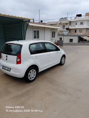 Seat Mii 2017 1.0 ECOMOTIVE STYLE-thumb-2