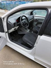 Seat Mii 2017 1.0 ECOMOTIVE STYLE-thumb-6