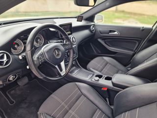 Mercedes-Benz A 180 2015 1.6 109HP Auto PANORAMIC ROOF-thumb-11