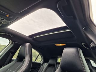 Mercedes-Benz A 180 2015 1.6 109HP Auto PANORAMIC ROOF-thumb-15