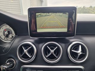 Mercedes-Benz A 180 2015 1.6 109HP Auto PANORAMIC ROOF-thumb-16