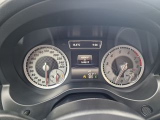 Mercedes-Benz A 180 2015 1.6 109HP Auto PANORAMIC ROOF-thumb-17
