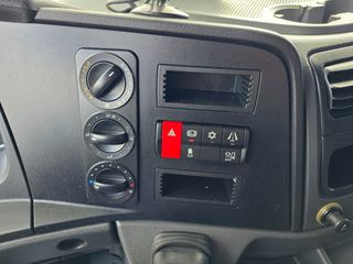 Καρότσα Μουσαμάς Mercedes-Benz 2021 ATEGO 821 EURO 6D-ΑΔΕΙΑ ΔΧ-818-thumb-5