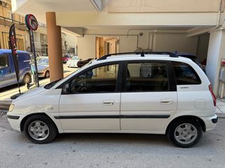 Hyundai Matrix 2003-thumb-3