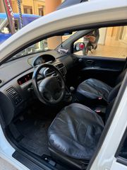 Hyundai Matrix 2003-thumb-4