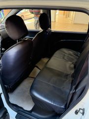 Hyundai Matrix 2003-thumb-8