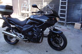 Yamaha TDM 900 A 2007 TDM 900 ΑΡΙΣΤΗ ΚΑΤΑΣΤΑΣΗ