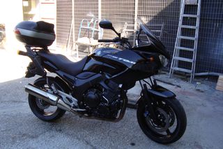 Yamaha TDM 900 A 2007 TDM 900 ΑΡΙΣΤΗ ΚΑΤΑΣΤΑΣΗ-thumb-1