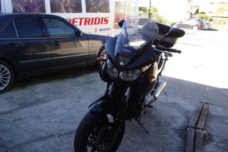 Yamaha TDM 900 A 2007 TDM 900 ΑΡΙΣΤΗ ΚΑΤΑΣΤΑΣΗ-thumb-2