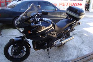 Yamaha TDM 900 A 2007 TDM 900 ΑΡΙΣΤΗ ΚΑΤΑΣΤΑΣΗ-thumb-3