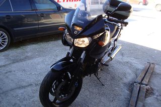 Yamaha TDM 900 A 2007 TDM 900 ΑΡΙΣΤΗ ΚΑΤΑΣΤΑΣΗ-thumb-4