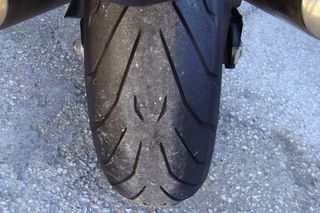 Yamaha TDM 900 A 2007 TDM 900 ΑΡΙΣΤΗ ΚΑΤΑΣΤΑΣΗ-thumb-6