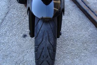 Yamaha TDM 900 A 2007 TDM 900 ΑΡΙΣΤΗ ΚΑΤΑΣΤΑΣΗ-thumb-8