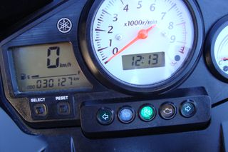 Yamaha TDM 900 A 2007 TDM 900 ΑΡΙΣΤΗ ΚΑΤΑΣΤΑΣΗ-thumb-9