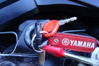 Yamaha TDM 900 A 2007 TDM 900 ΑΡΙΣΤΗ ΚΑΤΑΣΤΑΣΗ-thumb-10
