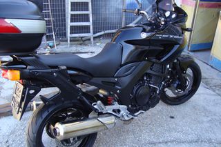 Yamaha TDM 900 A 2007 TDM 900 ΑΡΙΣΤΗ ΚΑΤΑΣΤΑΣΗ-thumb-12