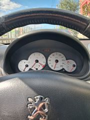 Peugeot 206 2004 1.6 Panorama ! Πληρωμένα Τέλη '26 !-thumb-11