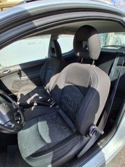 Peugeot 206 2004 1.6 Panorama ! Πληρωμένα Τέλη '26 !-thumb-13