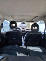 Peugeot 206 2004 1.6 Panorama ! Πληρωμένα Τέλη '26 !-thumb-15